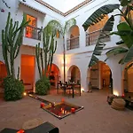 Riad O2