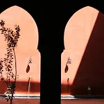 Riad Honey