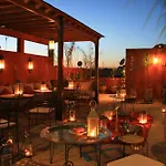 Riad Honey