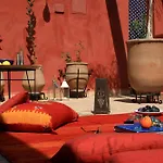 Riad Honey