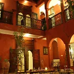 Riad Honey