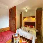 Riad Matins De Marrakech