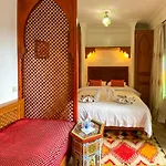 Riad Matins De Marrakech
