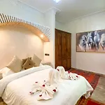 Riad Matins De Marrakech