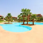 Escale De Charme - Prestigia Golf - Vue Piscine