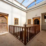 Riad Jul Seghir