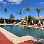 Villa Chez Marie