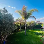 Entire Villa With Private Pool In Marrakech