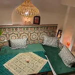 Casa Merzouga