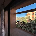 Residence Dar Damana Palmeraie Marrakech