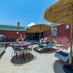 Riad Khadoj-Marrakech-Traditional