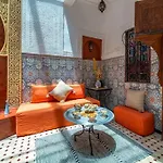 Riad Khadoj-Marrakech-Traditional