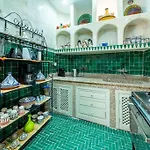 Riad Khadoj-Marrakech-Traditional