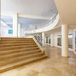New, Appartement Miramas A Gueliz,En Plein Centre Ville