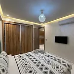 Residence Joudad Gueliz