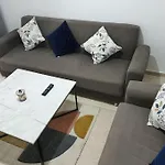 Magnifique Studio Moderne