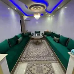 Superbe Appartement Proche Centre Marrakech, Neuf Tout Equipe