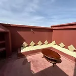 Riad Ayiss Piscine Palmeraie