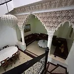 Riad Ayiss Piscine Palmeraie