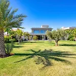 Villa Simeon Marrakech