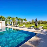 Villa Simeon Marrakech