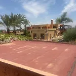 Villa Tata Marie Maison D\'Hotes Marrakech