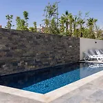 Villa Dalya