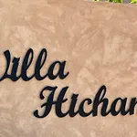 Villa Hicham Golf Marrakech