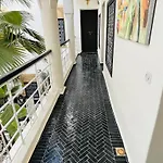 Riad Oasissime