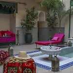 Riad Dar Habiba By Garden Wonders