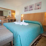 Hotel Palais Al Bahja
