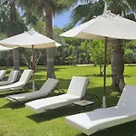Villa Amazigh - Piscine, Tennis, Jardin