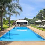 Villa Amazigh - Piscine, Tennis, Jardin