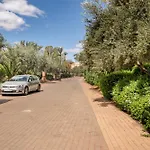 Family Stay Aux Jardins De La Palmeraie