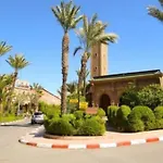 Appartement Dans Residence Avec Piscine