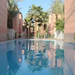 Full Home Pool Terrasse Residence Alqaria Assiyahiya