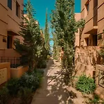 Splendide Villa, Waky Marrakech