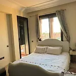 Luxury Apartment Near Gueliz