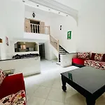 Full Home Pool Terrasse Residence Alqaria Assiyahiya