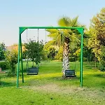 Villa Salah