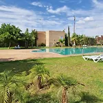 Cosy Appart Avec 2 Piscines, 2 Ch, 2 Sdb Marrakech