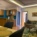 Appartement Cosy Quartier Au Centre De Marrakech Gueliz