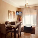 Villa Talmoulkt Familiale