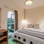 Riad Zatiah/Exclusive/Breakfast&Transfer Included