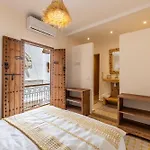 Riad Zatiah/Exclusive/Breakfast&Transfer Included