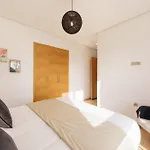 Appart View Pool - 3 Rooms - Optical Fiber