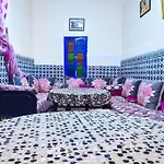 Riad Sultana - 10 Min A Pied De Jemaa El Fna