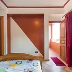 Appartement 92M2 Gueliz Centre Marrakech