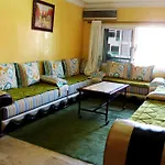 Appartement 92M2 Gueliz Centre Marrakech