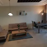 Relax Appartement Au Vizir